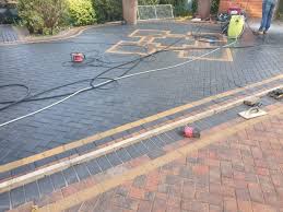 Best Permeable Paver Driveways  in Holstein, IA